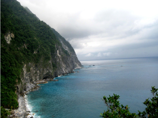 东海岸国家风景区管理处