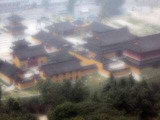 妈祖文化展览馆