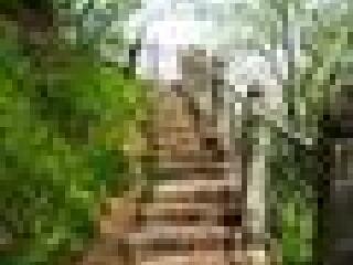 宿松小孤山风景名胜区