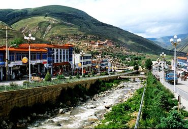 爐霍縣圖片_爐霍縣旅遊圖片_爐霍縣旅遊景點圖片大全_途牛