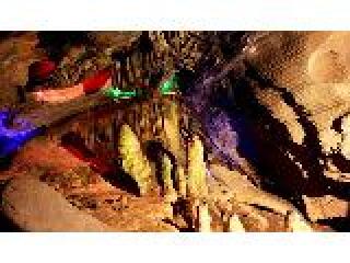 九江庐山龙宫洞