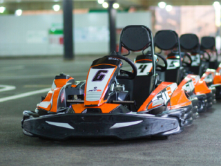 上海赫马汽车主题乐园