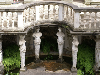 朱利亚别墅博物馆