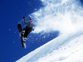徐州山水极限滑雪乐园