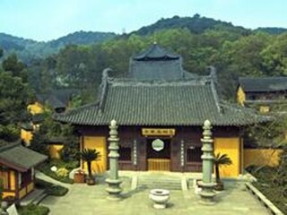 杭州慧因高丽寺