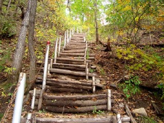 玉兔仙潭风景区