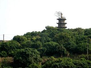 来凤山国家森林公园