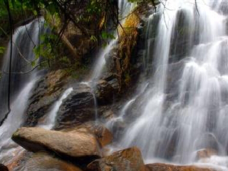 漳州长泰风景区