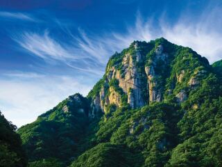 红河谷森林公园