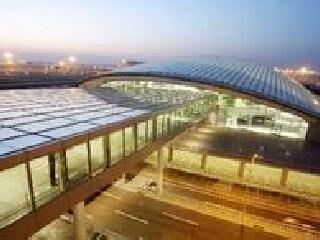 伦敦希思路机场