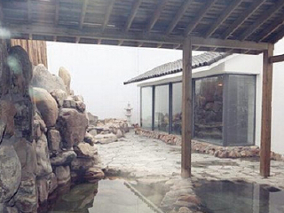 新龙门风吕温泉