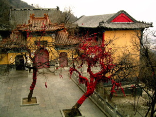 兴国寺（丈八佛）