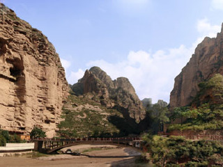永靖县