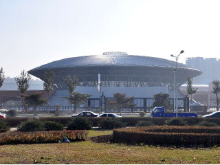 东北师大民族民俗馆