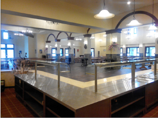 张北塞那都冰雪世界