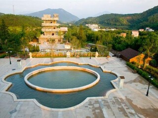 崴格诗温泉庄园