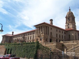 南非国家自然历史博物馆