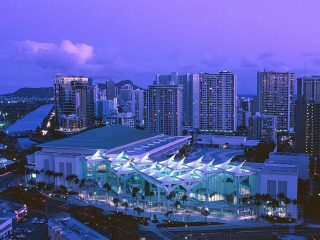 夏威夷会展中心