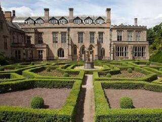 纽斯特德修道院