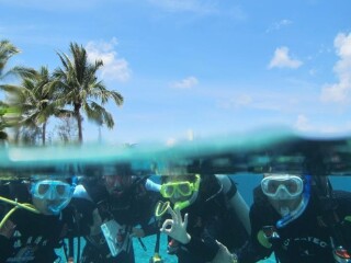 德贝潜水水上运动中心