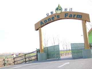 安妮农庄