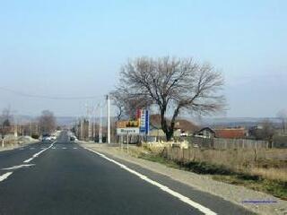 德罗贝塔-塞维林堡