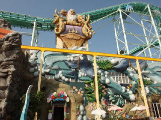 台湾义大游乐世界