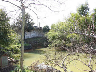 溧阳吴楚农耕文化园