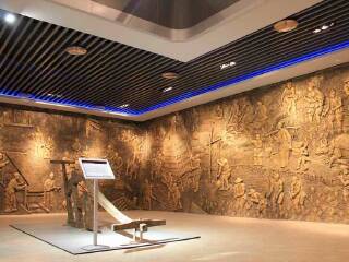 东方红农耕博物馆