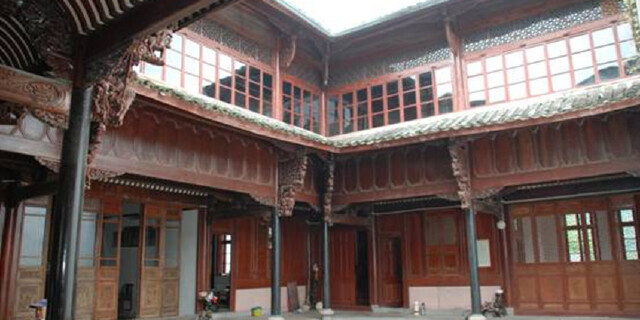亮点图片