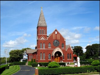 圣米歇尔天主教堂