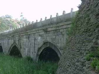 三原古龙桥