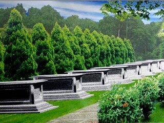 长洲文化旅游度假区