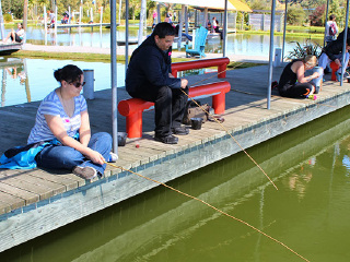 罗托鲁瓦明虾公园