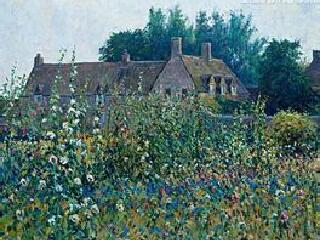 牛津郡格洛斯特郡