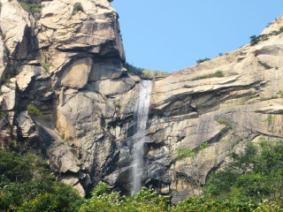 招远罗山国家森林公园