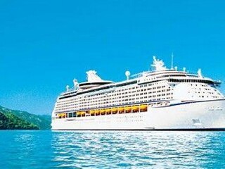 釜山港周末游船