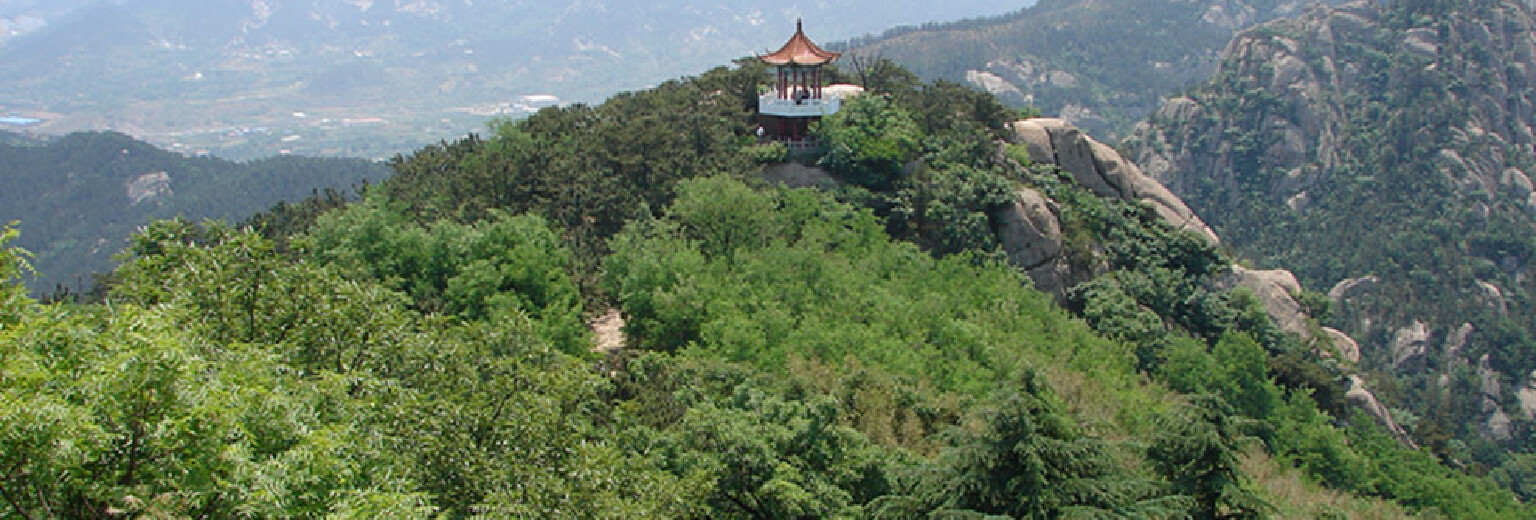 华楼山旅游攻略