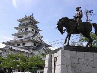 今治城