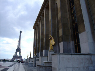 法国国家海洋博物馆