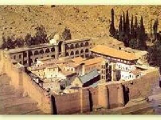 圣凯瑟琳博物馆