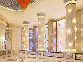 珠海长隆横琴湾水世界