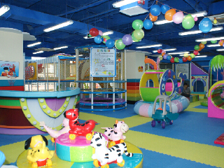 北京玖宝儿童公社