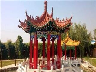 新康力温泉度假村