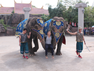 杭州野生动物世界