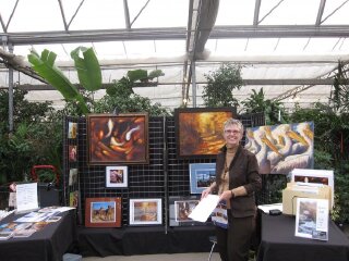 索尔兹伯里市集广场