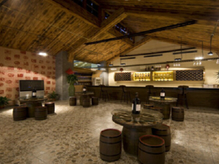 青岛葡萄酒博物馆