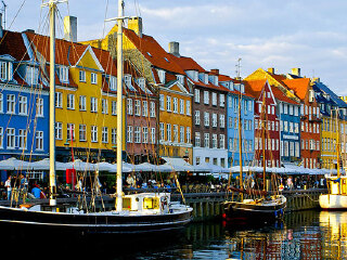 旧金山北滩大街小巷酒吧漫游