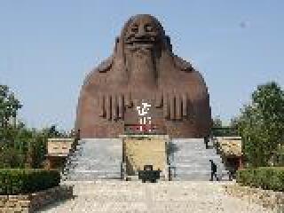 神秘东方菩提界