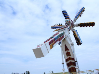 观音山梦幻海岸